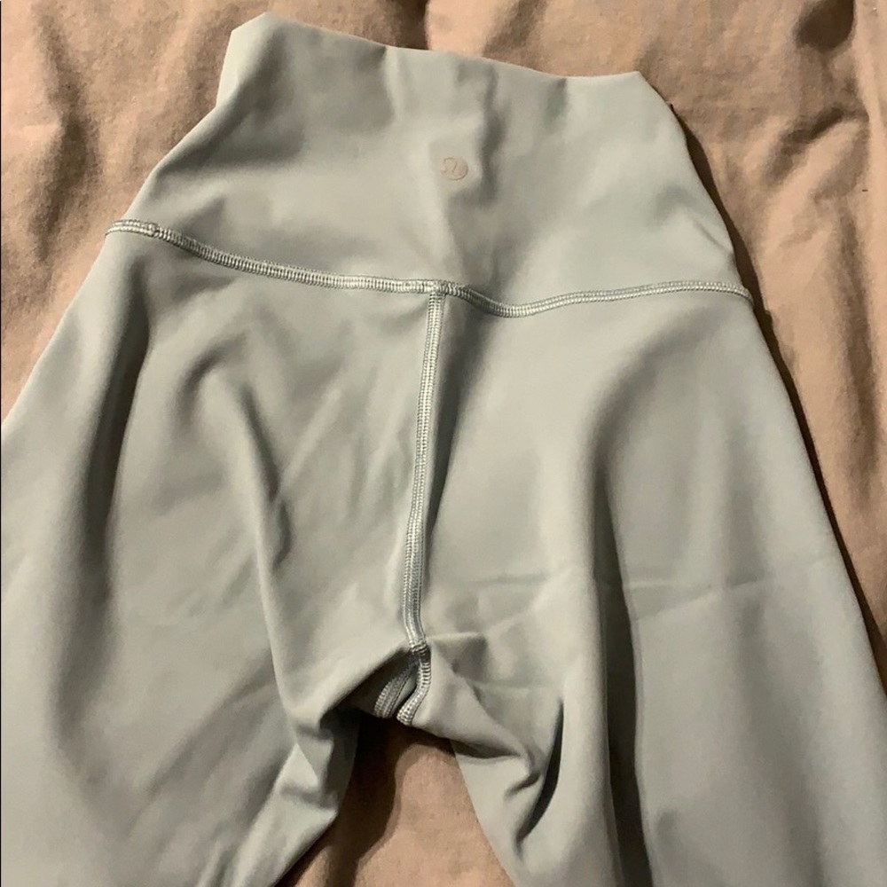 Lululemon leggings 2